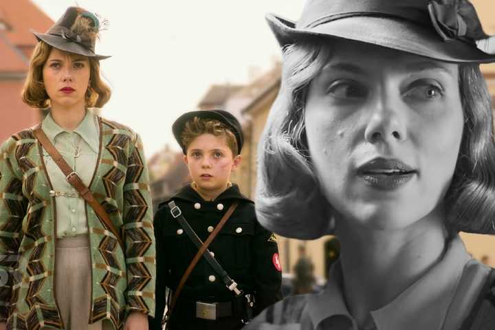 Jojo Rabbit Summary, Trailer, Cast, Where to Watch and More
