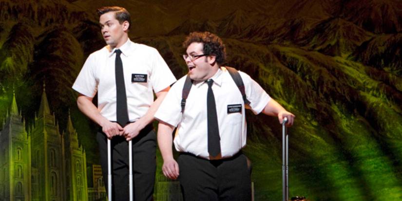 9 Broadway Musicals We Can't Believe Haven't Become Movies