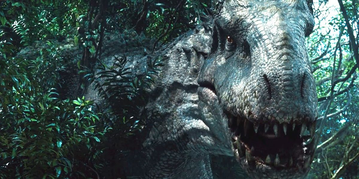All Dinosaur And Human Villains From The Jurassic Franchise Ranked