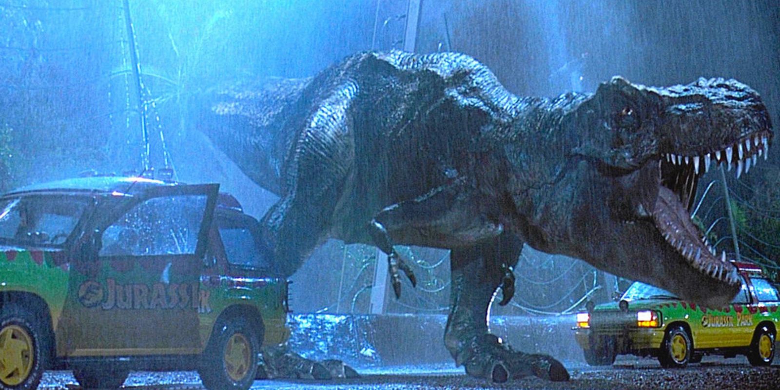 8 Major Jurassic Park Book Characters The Movies Completely Cut
