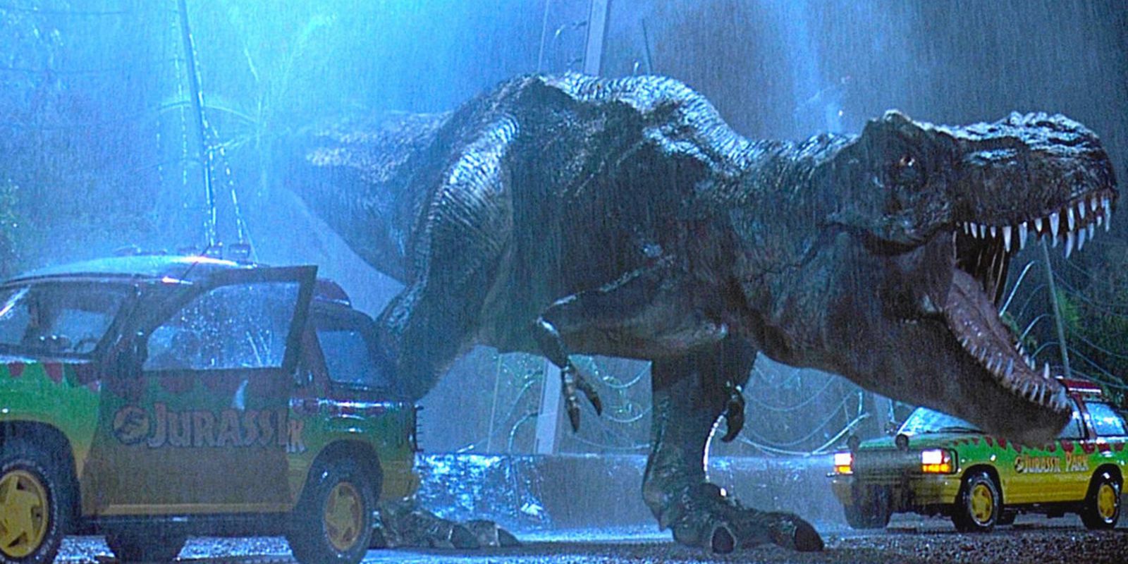 10 Differences Between The Lost World: Jurassic Park Movie & The Book