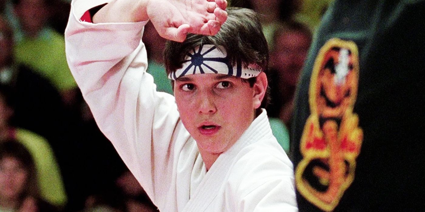 daniel karate kid actor