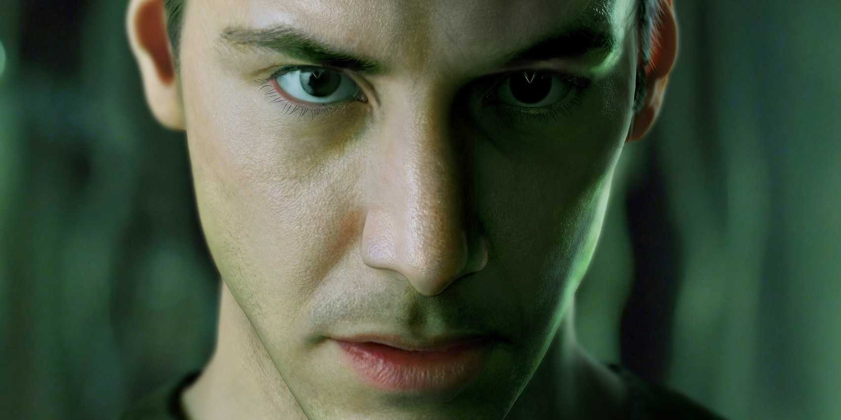 Matrix Keenu Reeves Is The Matrix A Trans Allegory? Original Plan & Character Changes Explained