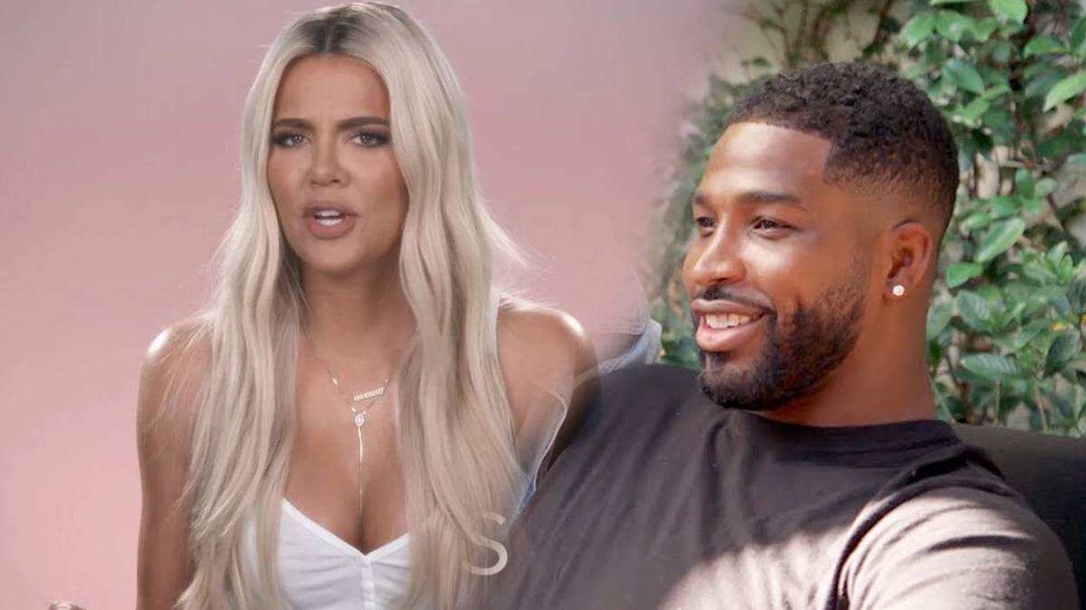 KUWTK Tristan Slammed for Not Letting Khloe Go Amid Cheating Scandal
