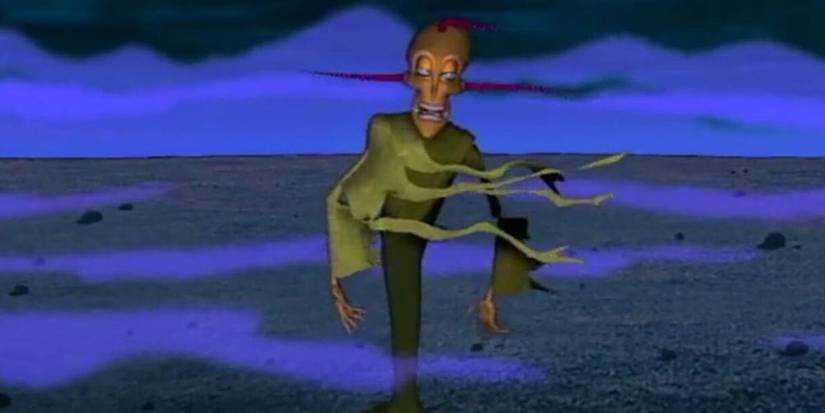 15 Scariest Kid's Shows Of All Time - Ranked Creepy To Downright Terrifying