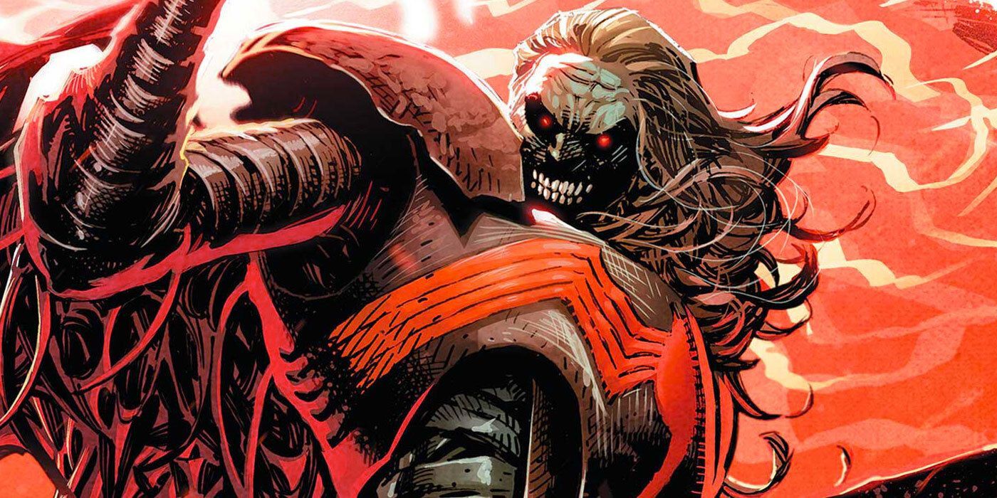 Every Marvel Superhero Were Created to Destroy a Single Villain ...