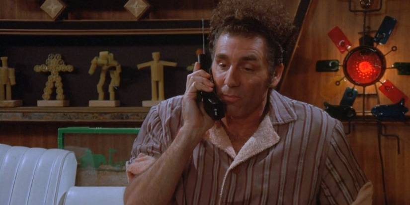 Seinfeld: 10 Best Callbacks Throughout The Series