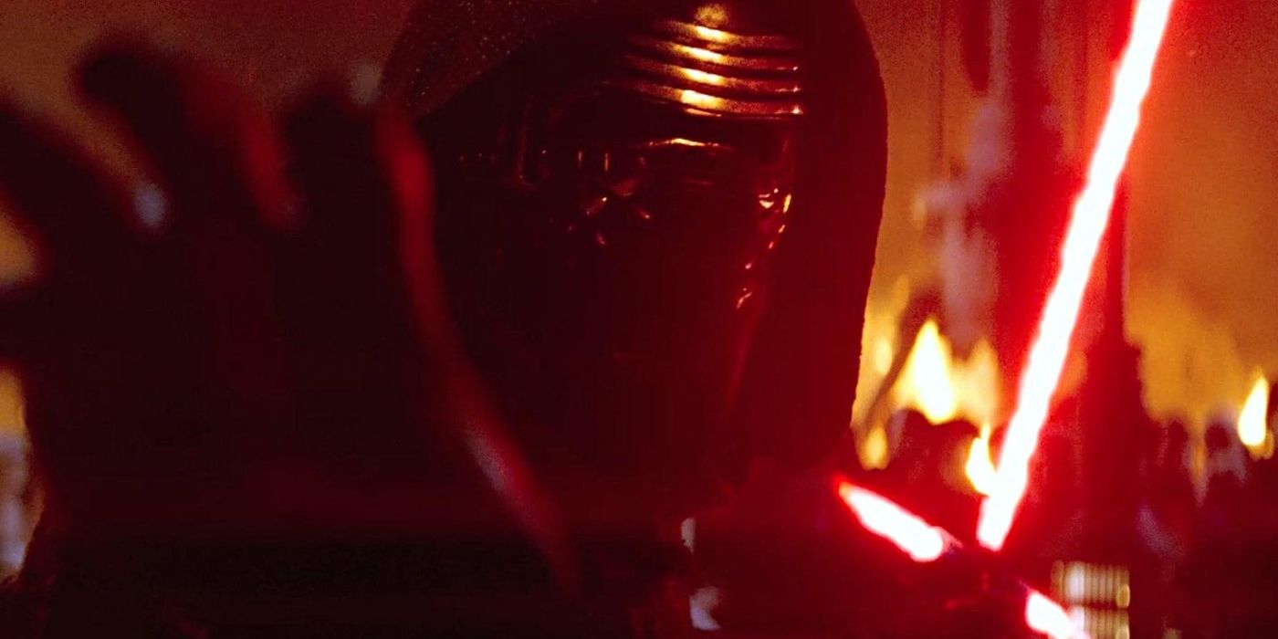 All 53 Sith & Dark Side Users Who Appear In Star Wars Movies & TV Shows