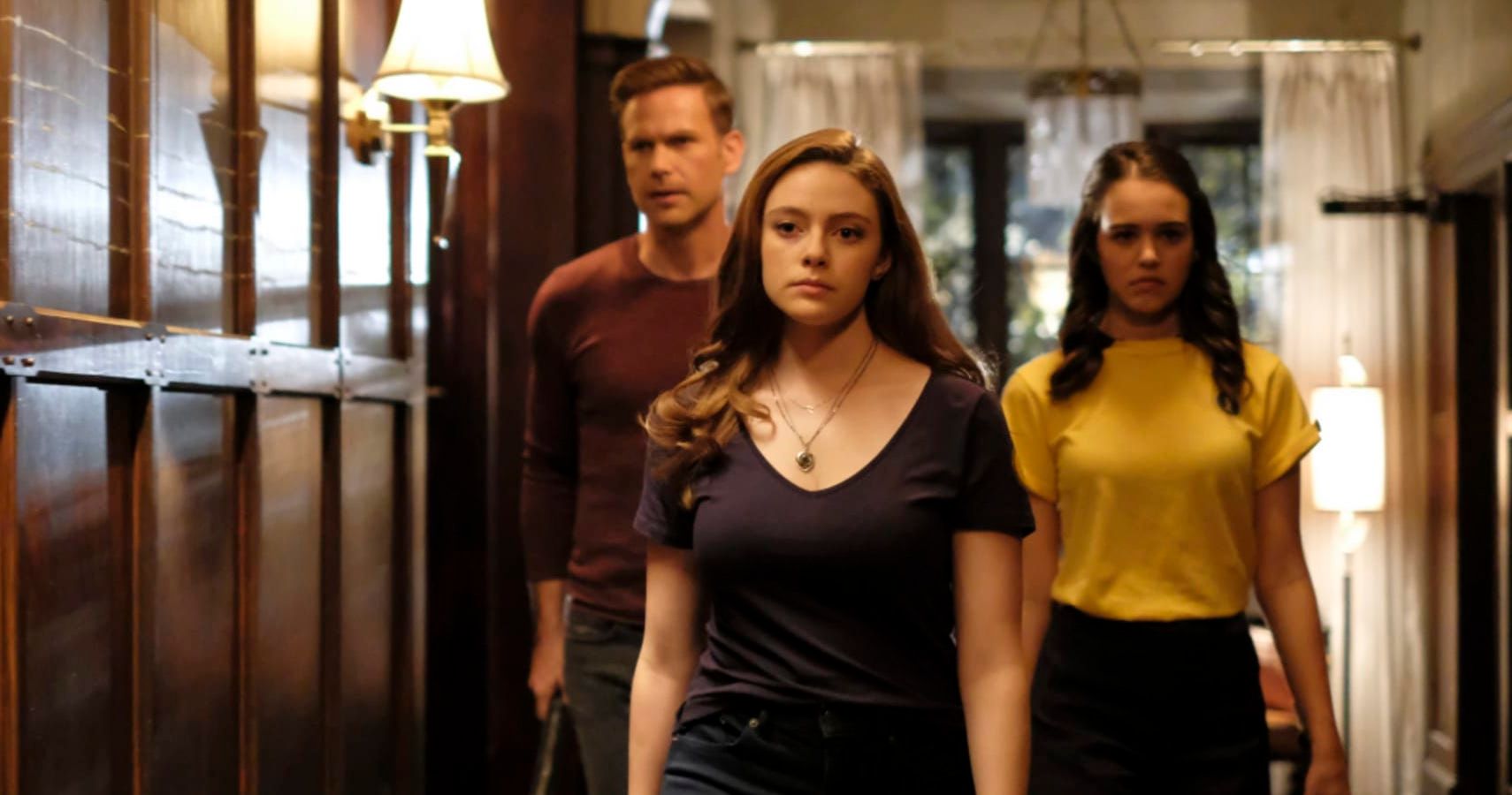 The Originals The Main Characters Ranked By Power