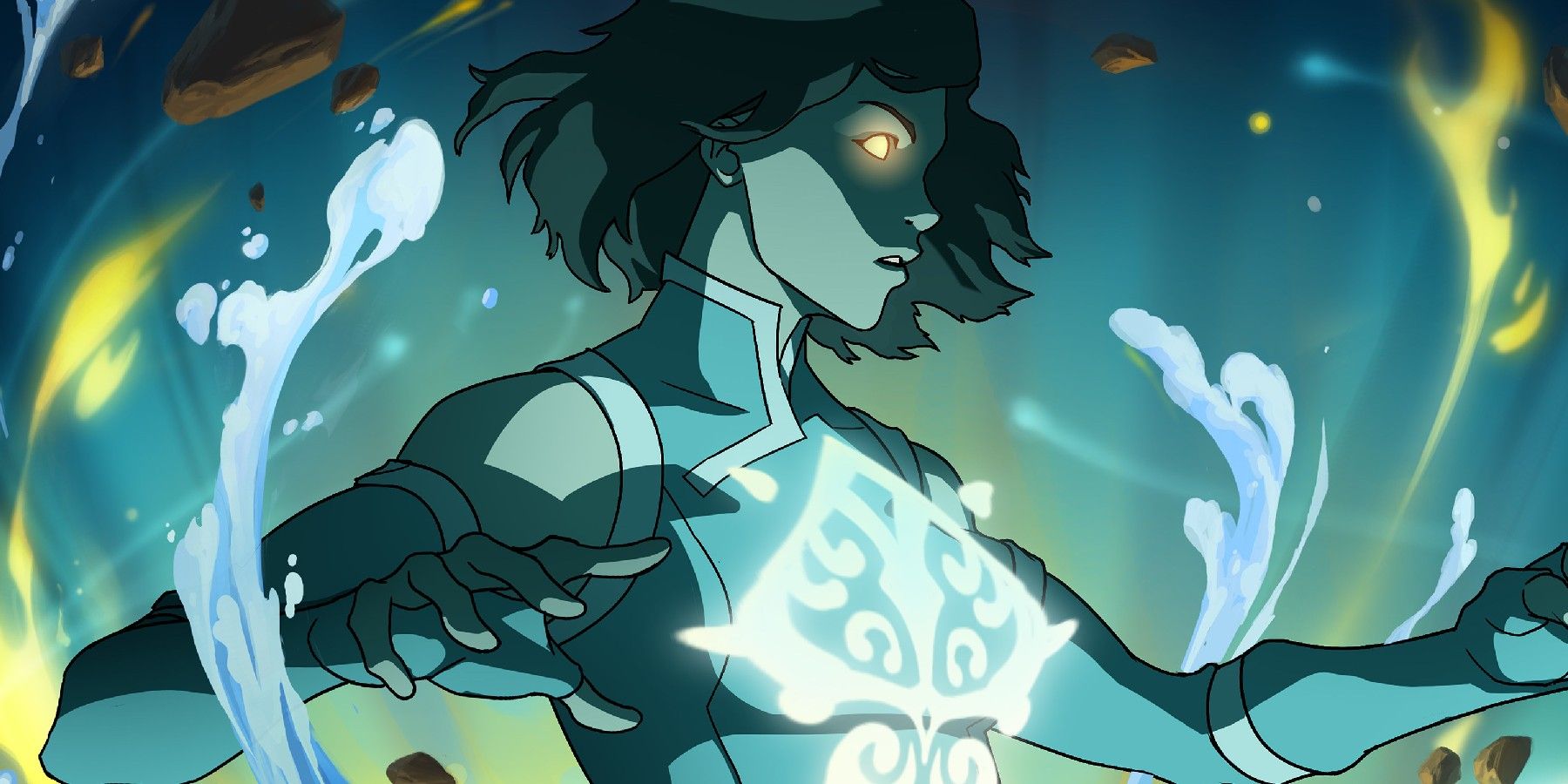 Everything We Know About The Next Avatar After Korra. 