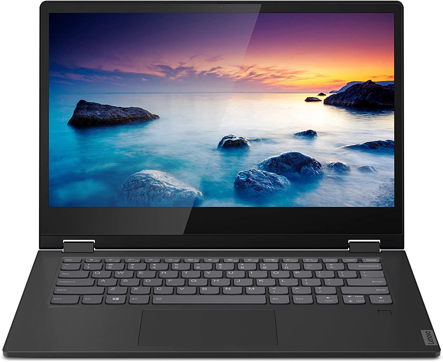 Lenovo Flex 14 2-in-1 Convertible Laptop b