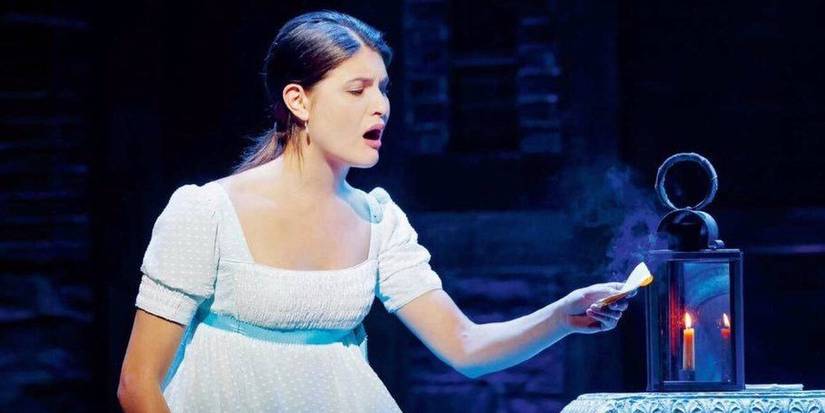 Hamilton: Eliza's 10 Best Lines