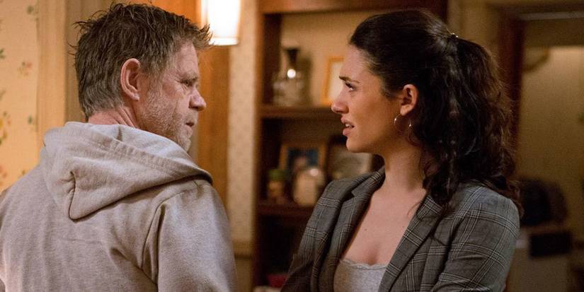 Like father like daughter