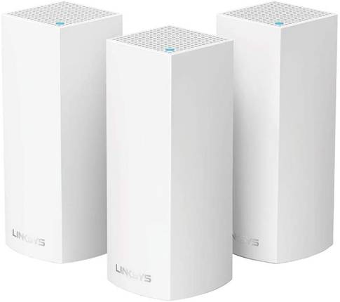 Best Mesh WiFi Systems (Updated 2021)