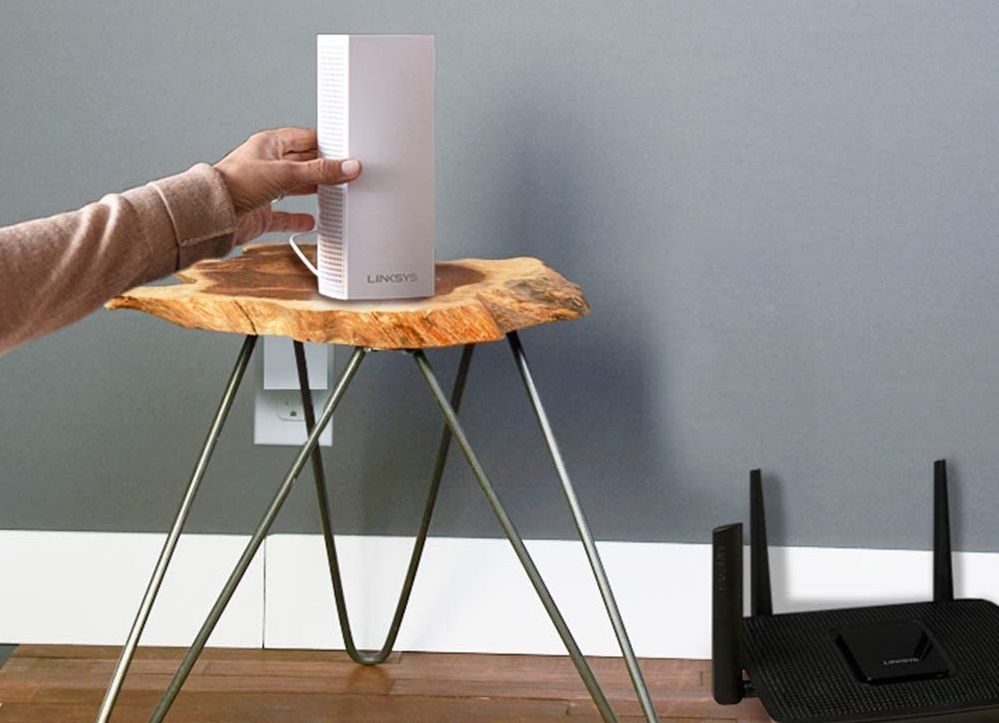 Linksys Velop Mesh Router c