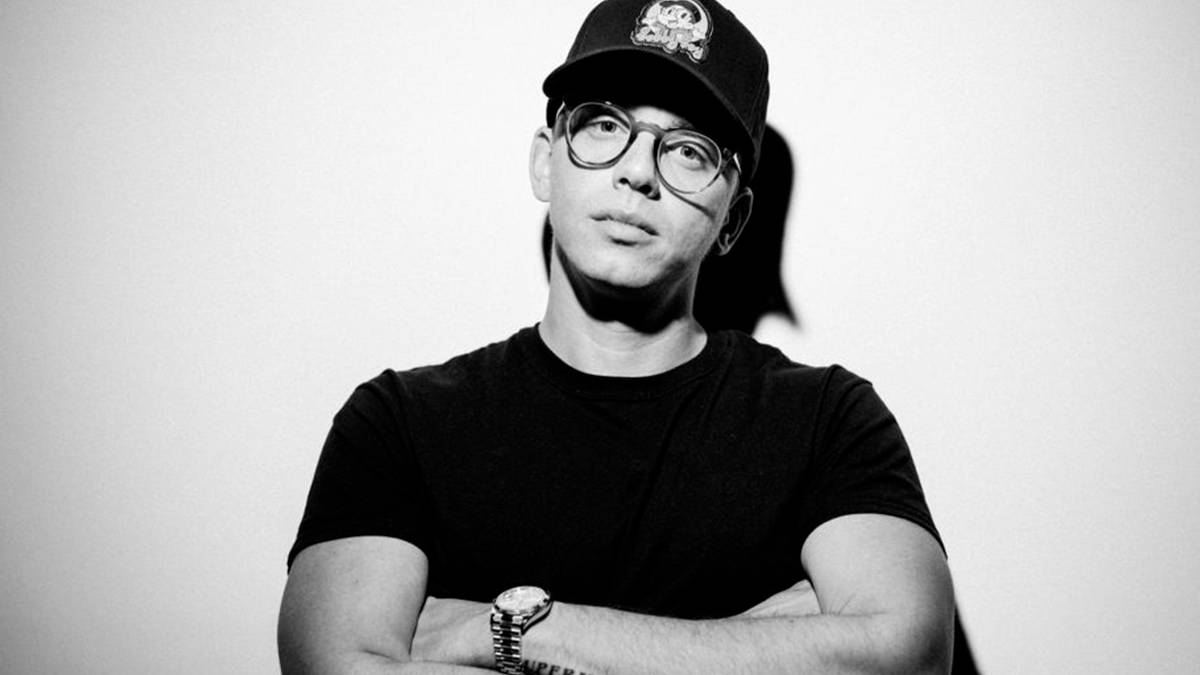 Rapper Logic Signs 7-Figure Exclusivity Deal With Twitch