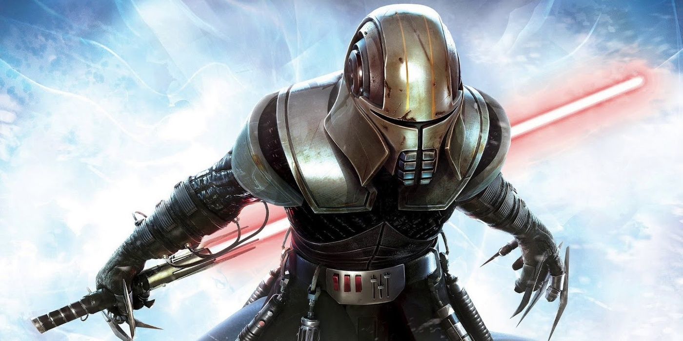 10 Star Wars Characters Who Could Actually Defeat Darth Vader