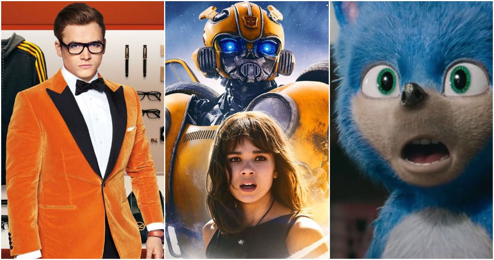 10 Movies From The Last Decade That Had The Lowest Expectations (But Turned Out Amazing)