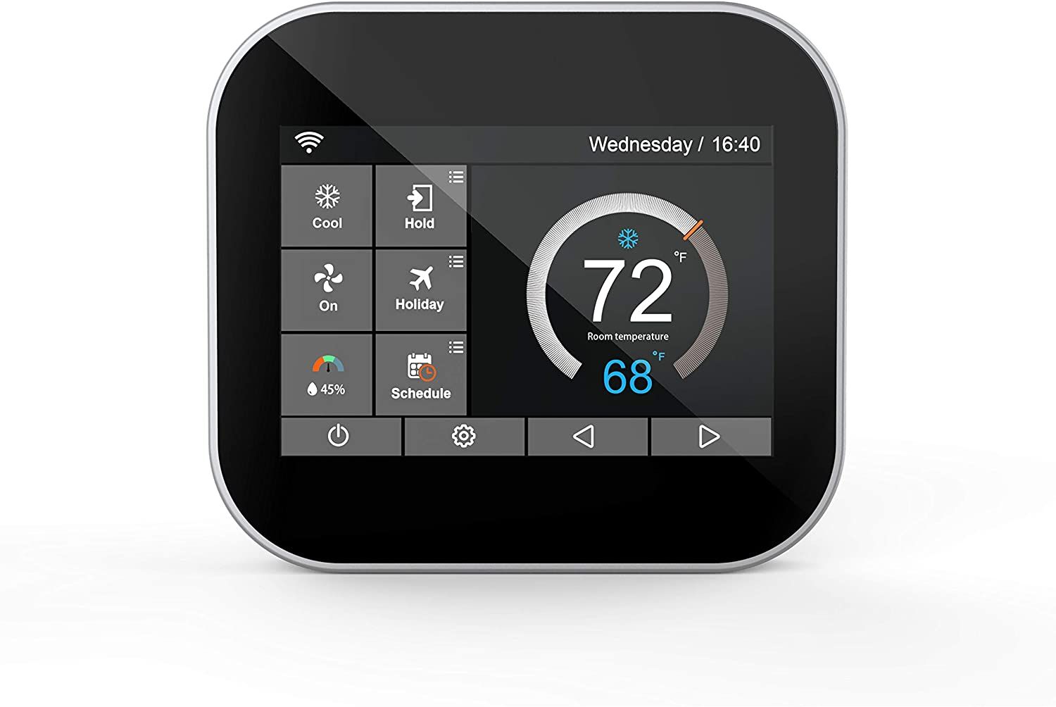 Best Smart Thermostats (Updated 2020)