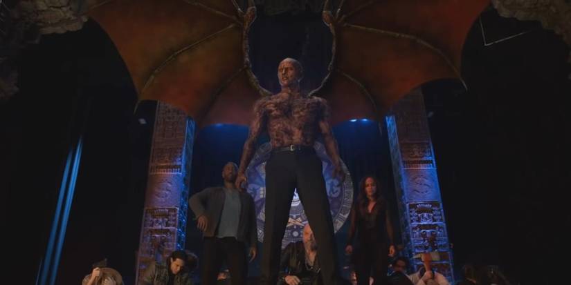 Lucifer: 10 Worst Things Lucifer Morningstar Has Ever Done