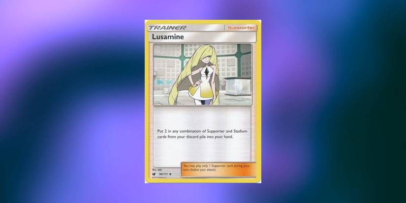 banned cards pokemon tcg Pokemon Cards: ROTOM DEX 131/149 REVERSE HOLO # 24J84 – Archeron main image 1