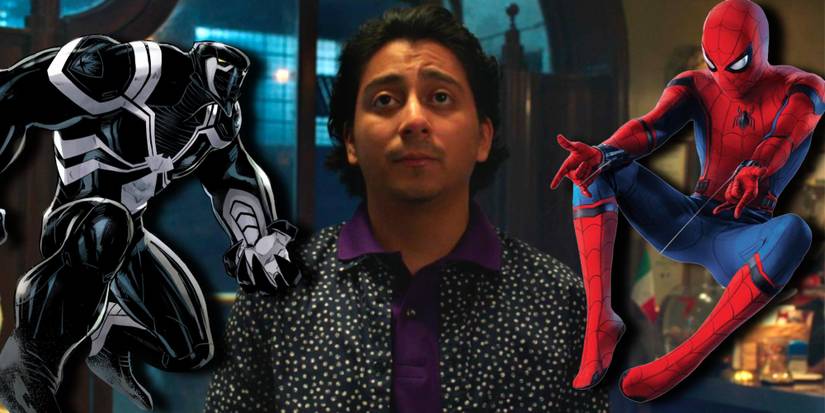 Spider-Man: No Way Home Star Explains How Flash Got Into MIT