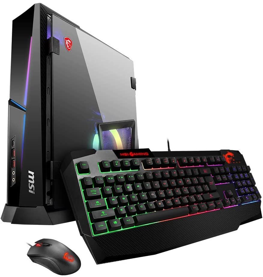 MSI Trident 1