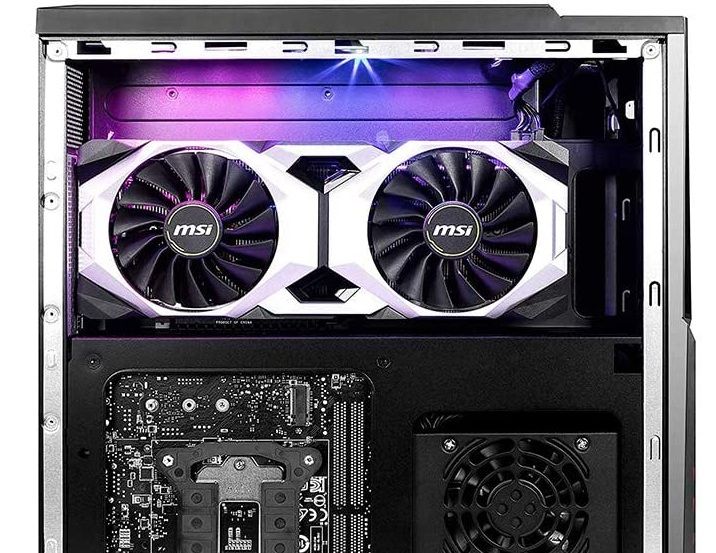 MSI Trident 2