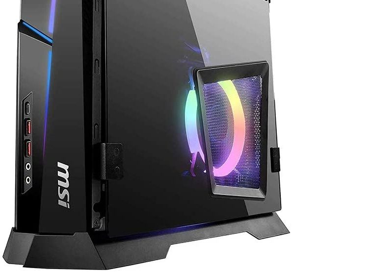 MSI Trident 3