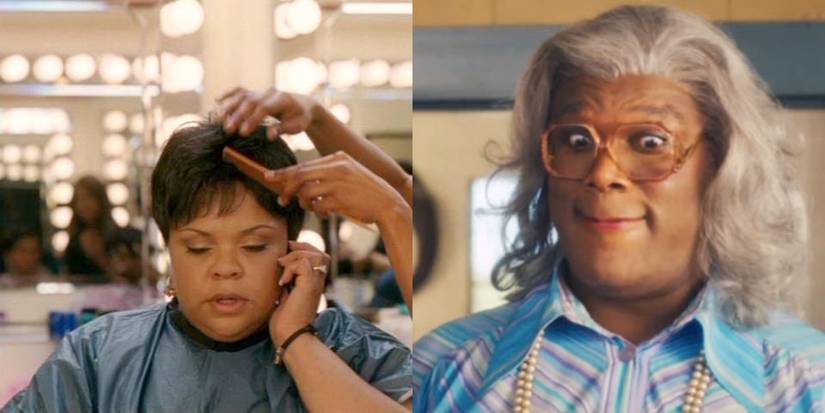 Phone Madea Madea’s Top 10 Most Memorable Quotes