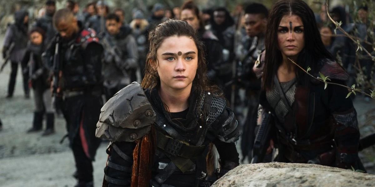The 100 10 Hardest Decisions The Main Characters Had To Make