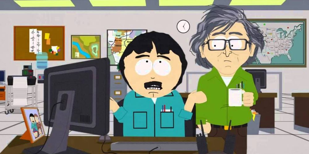 South Park 15 Best Randy Marsh Episodes