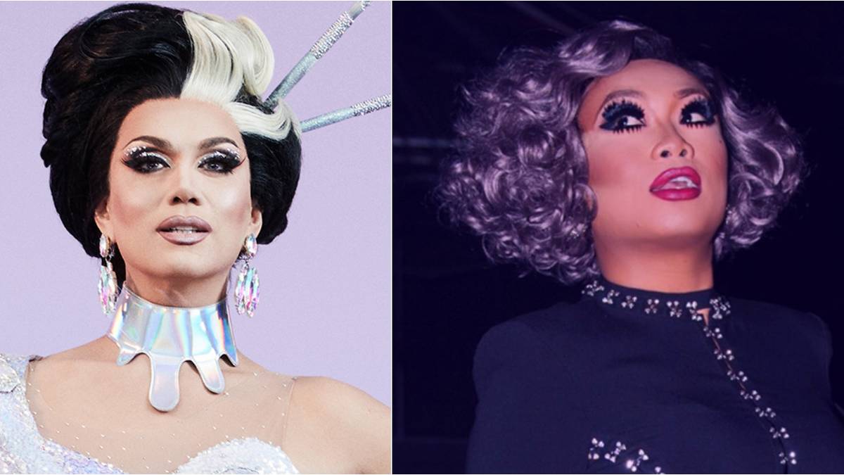 RuPaul's Drag Race: Queens Who Competed In The Most Episodes