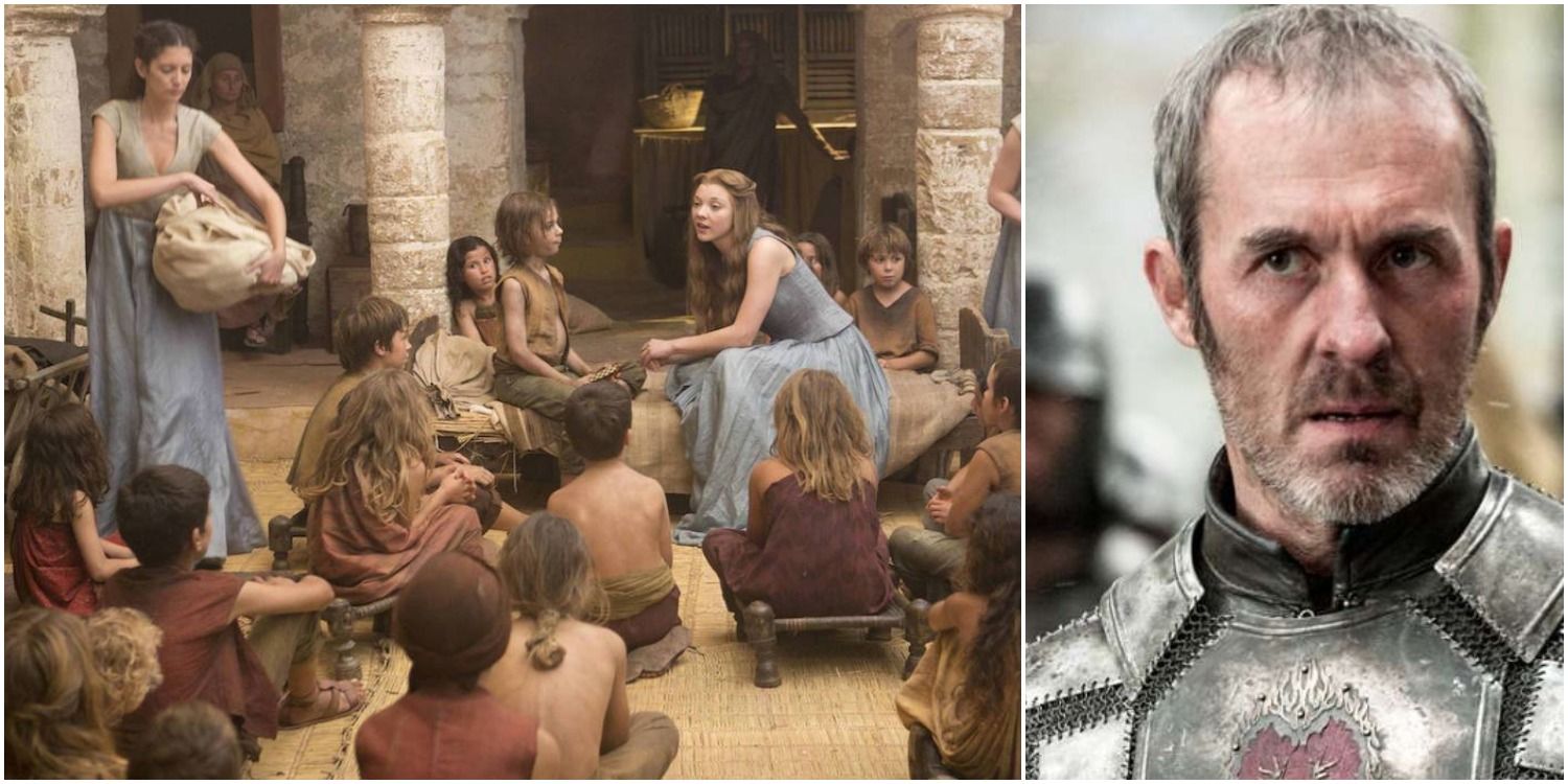 Game of Thrones 10 Reasons Margaery Tyrell Is The Best