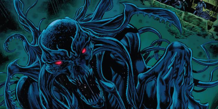 Marvel Comics villains that could show up in Doctor Strange 2