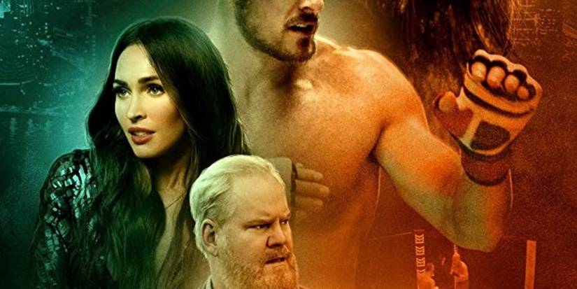 Megan Fox s 5 Best 5 Worst Movies According To Rotten Tomatoes Megan Fox s 5 Best 5 Worst Movies According To Rotten Tomatoes