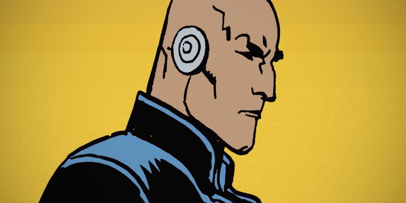 Moebius and Jodorowsky's Sci-Fi Classic 'METABUNKER' Now Available