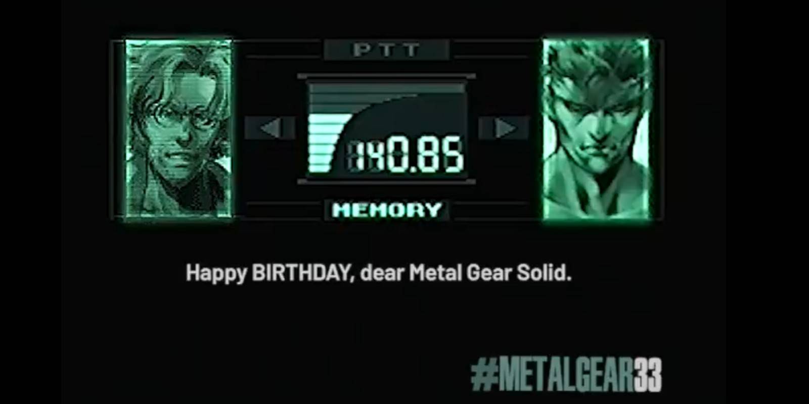 Metal Gear Solid Movie Director Sharing Concept Art All Week On Twitter