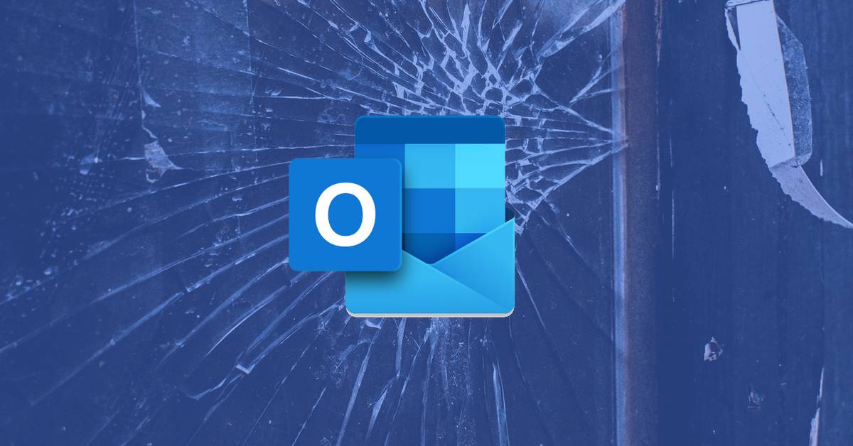Microsoft Outlook Is Crashing for Thousands of Users