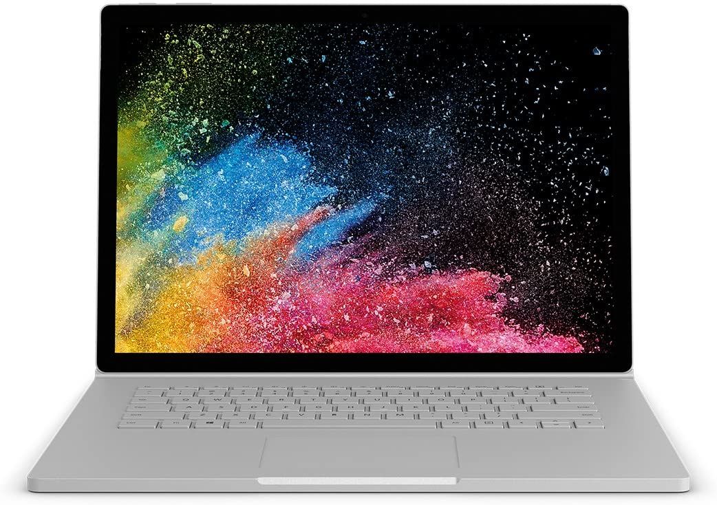 Microsoft Surface Book 2 15 b