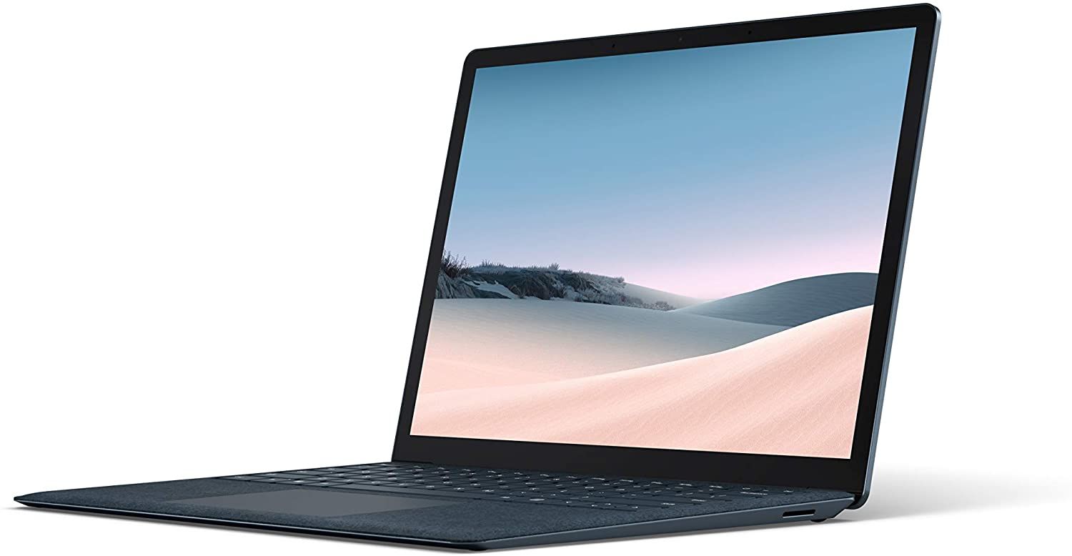Microsoft Surface Laptop 3 a
