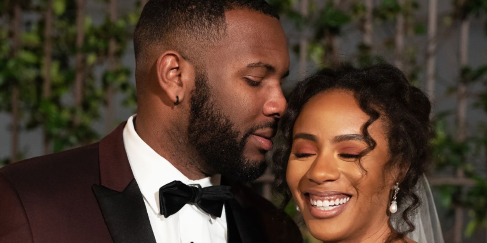 Are Miles Williams & Karen Landry Still Together After Married At First