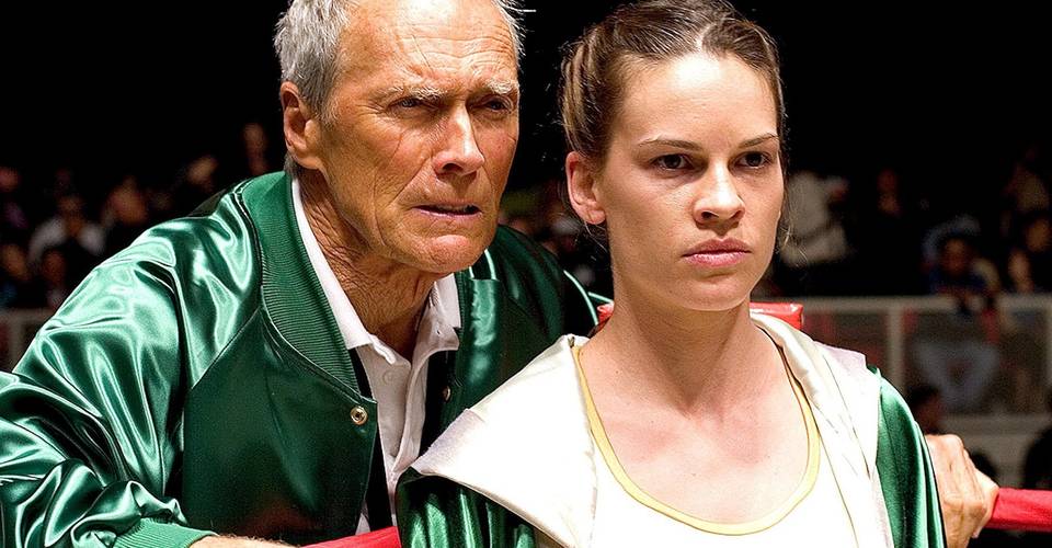 Million Dollar Baby The Movie S 10 Most Powerful Quotes Million Dollar Baby The Movie S 10 Most Powerful Quotes