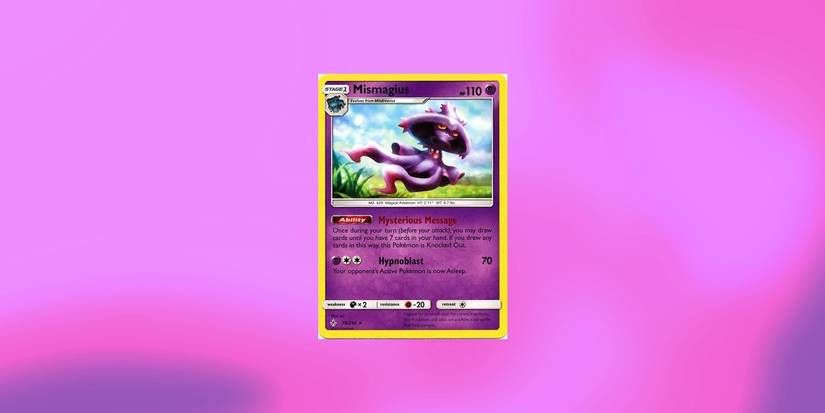 Every Banned Pokmon Card (& Why It Happened) Every Banned Pokmon Card (& Why It Happened)