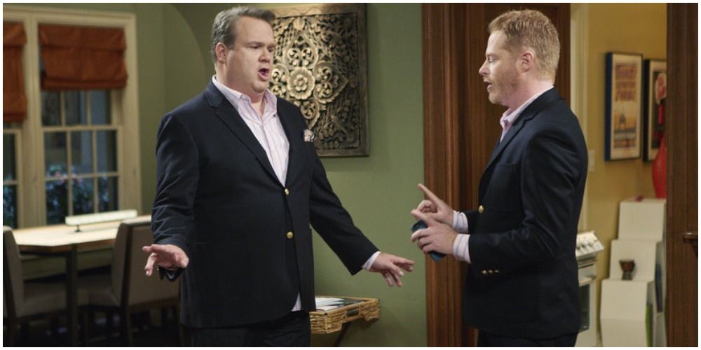 Modern Family 5 Ways The Main Characters Changed For The Better (& 5 For The Worst)