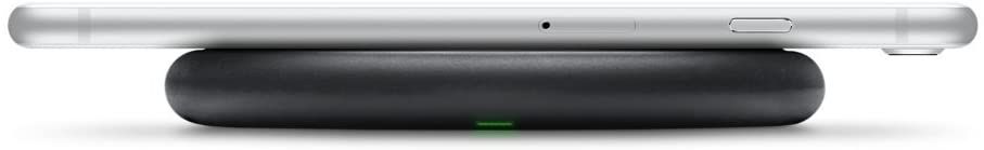 Mophie - Wireless Charge Pad c