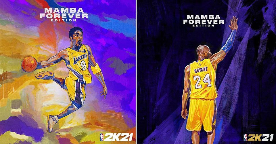 kobe bryant mamba forever jersey