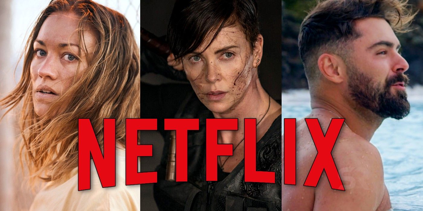 Netflix Best New Tv Shows And Movies This Weekend July 10