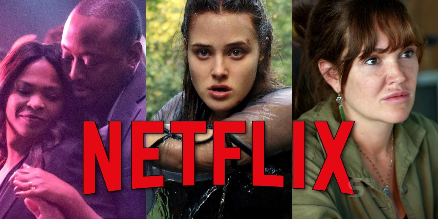 Netflix Best New Tv Shows Movies This Weekend July