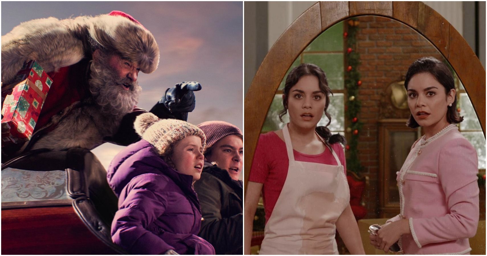 Christmas In July: 10 Great Holiday Movies To Stream Right Now On Netflix, Ranked According To IMDb